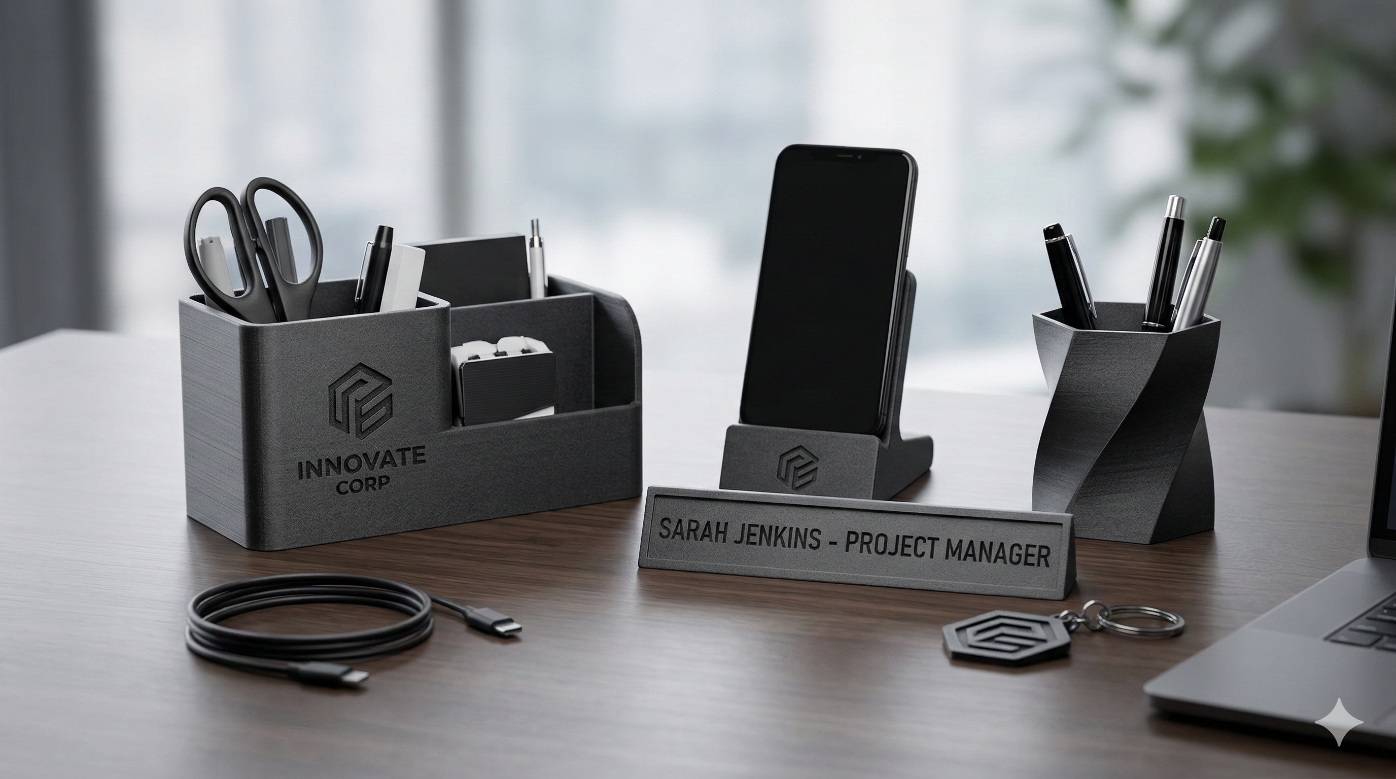 Corporate & Bulk Orders